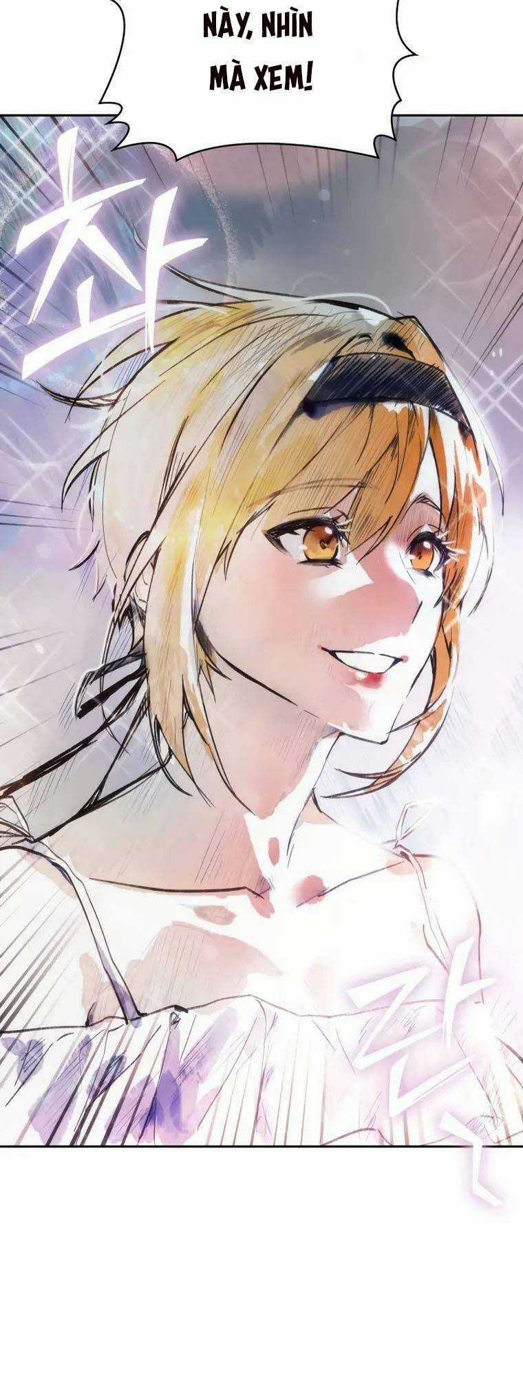 Vua Trộm Mộ - Chapter 400 - Trang 38