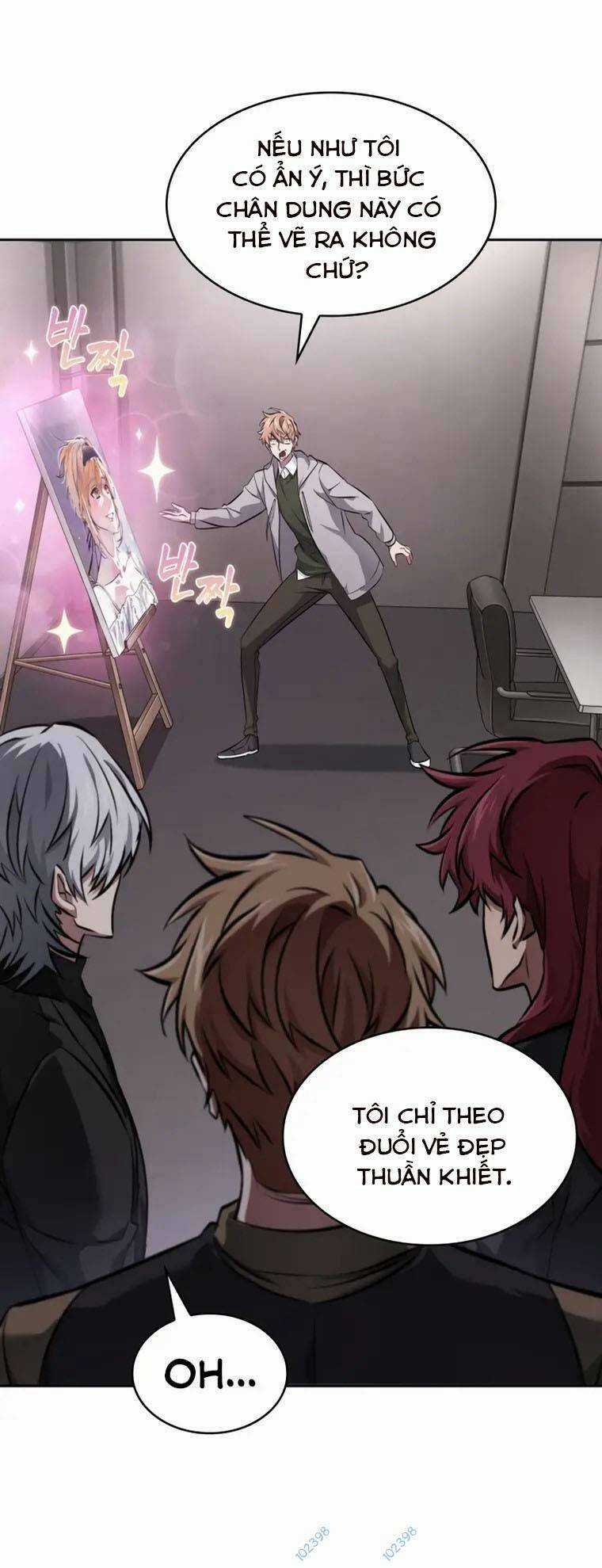 Vua Trộm Mộ - Chapter 400 - Trang 39