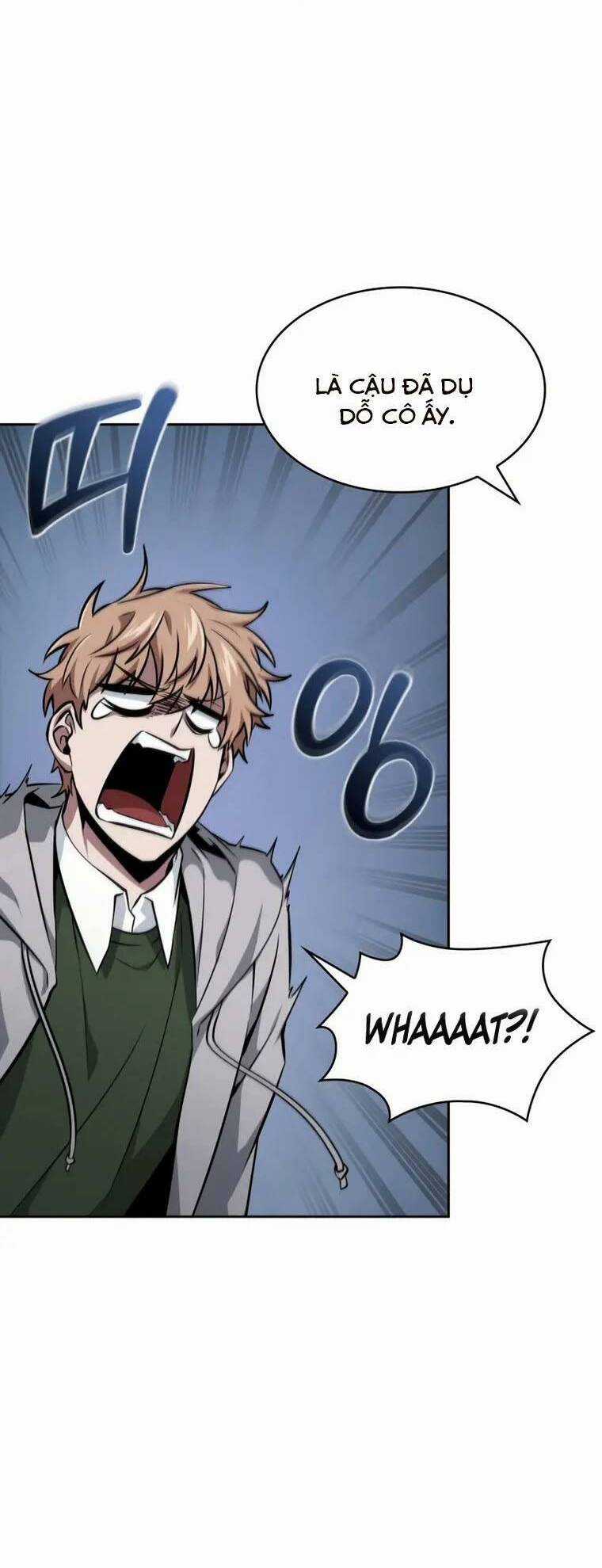 Vua Trộm Mộ - Chapter 400 - Trang 40