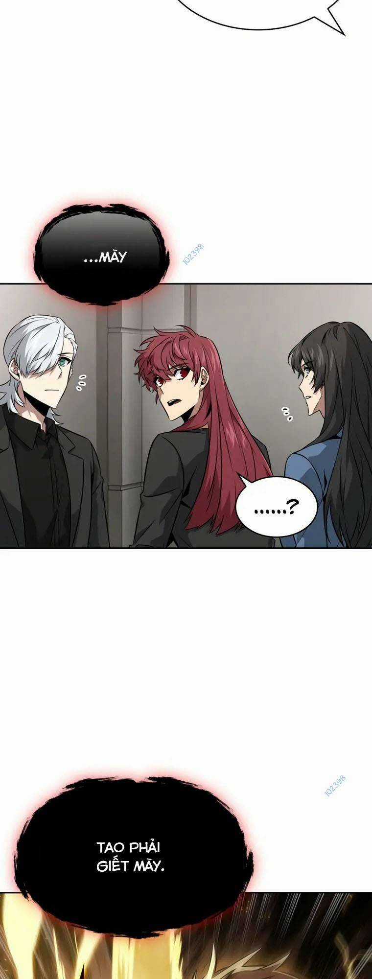 Vua Trộm Mộ - Chapter 400 - Trang 45