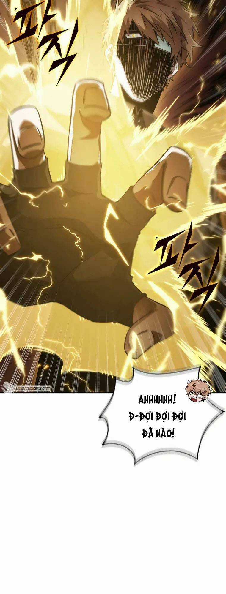 Vua Trộm Mộ - Chapter 400 - Trang 46