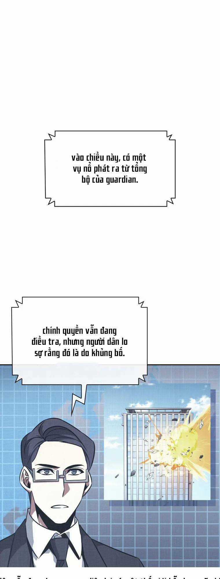 Vua Trộm Mộ - Chapter 400 - Trang 49