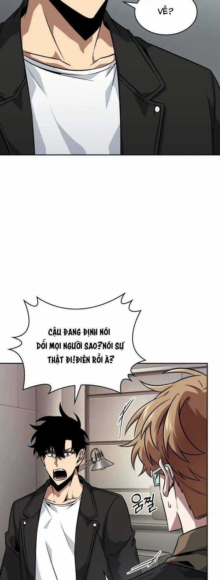 Vua Trộm Mộ - Chapter 400 - Trang 53