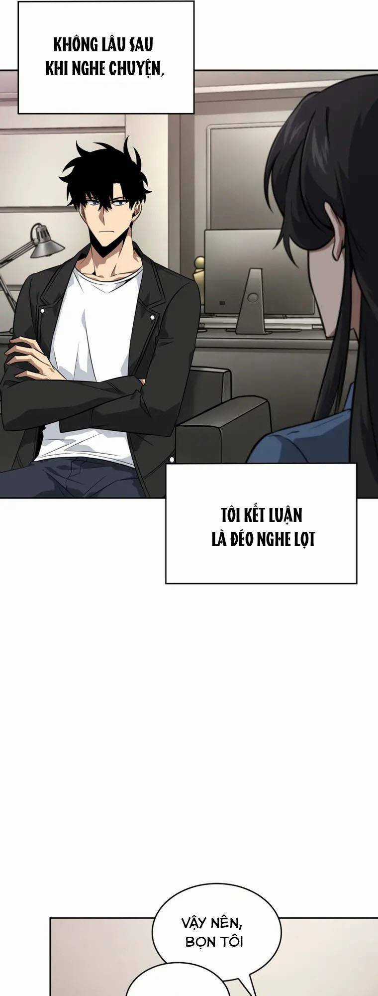 Vua Trộm Mộ - Chapter 400 - Trang 57