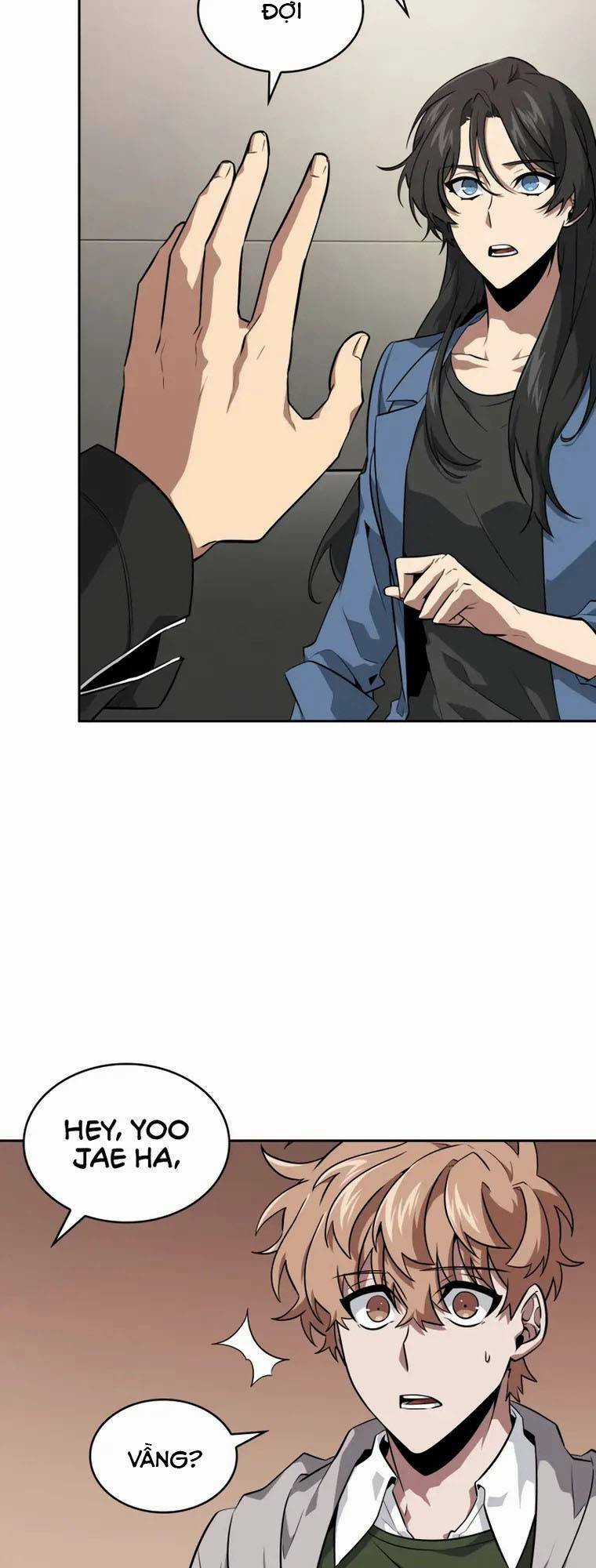 Vua Trộm Mộ - Chapter 400 - Trang 58