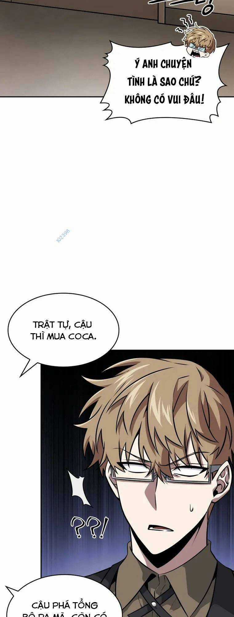 Vua Trộm Mộ - Chapter 400 - Trang 61