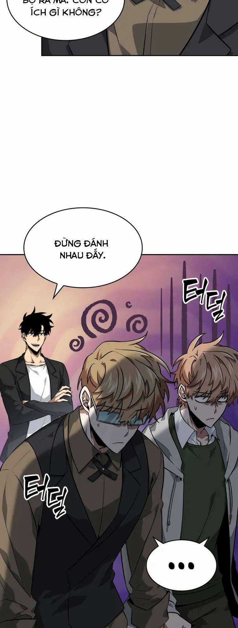 Vua Trộm Mộ - Chapter 400 - Trang 62