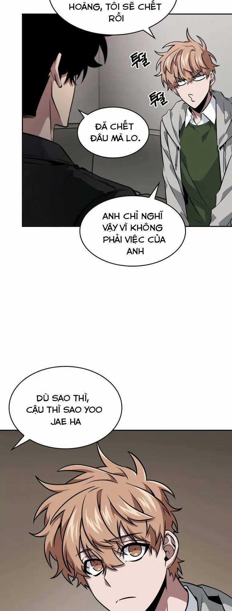 Vua Trộm Mộ - Chapter 400 - Trang 66