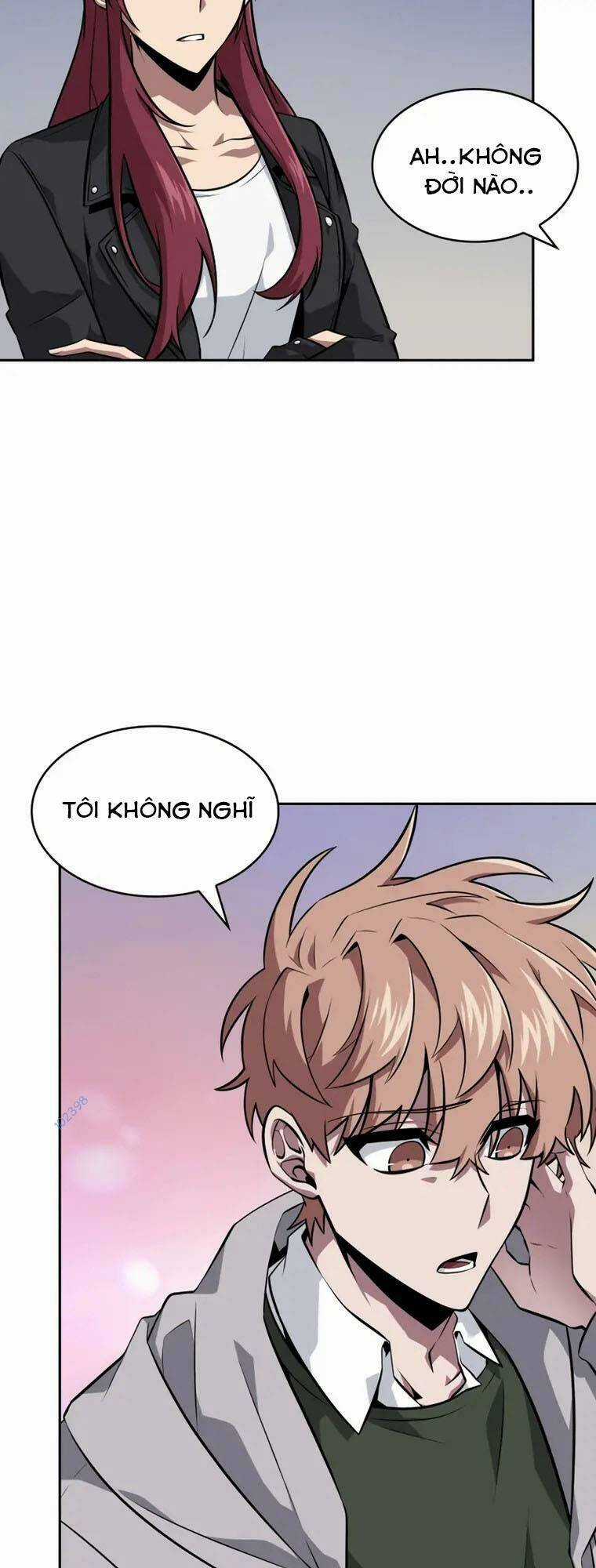 Vua Trộm Mộ - Chapter 400 - Trang 69