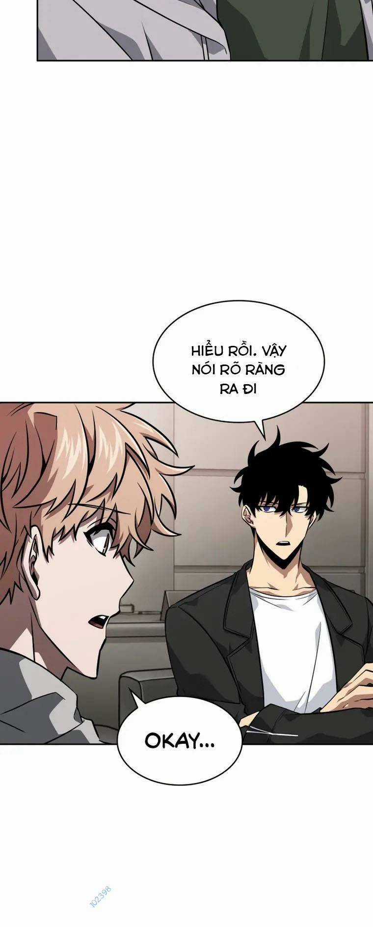 Vua Trộm Mộ - Chapter 400 - Trang 70