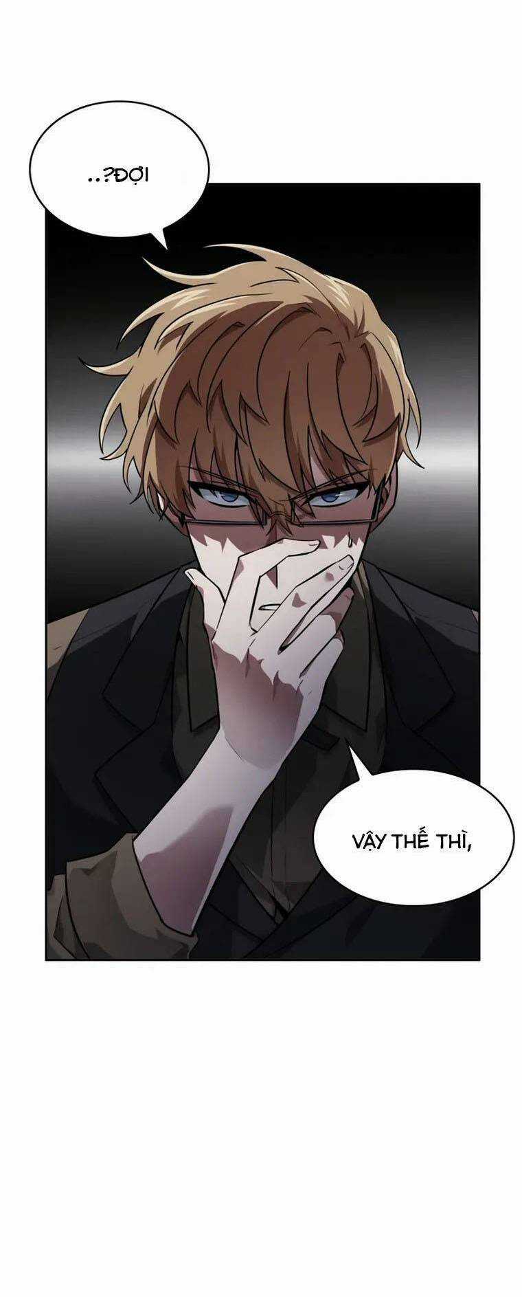 Vua Trộm Mộ - Chapter 400 - Trang 71