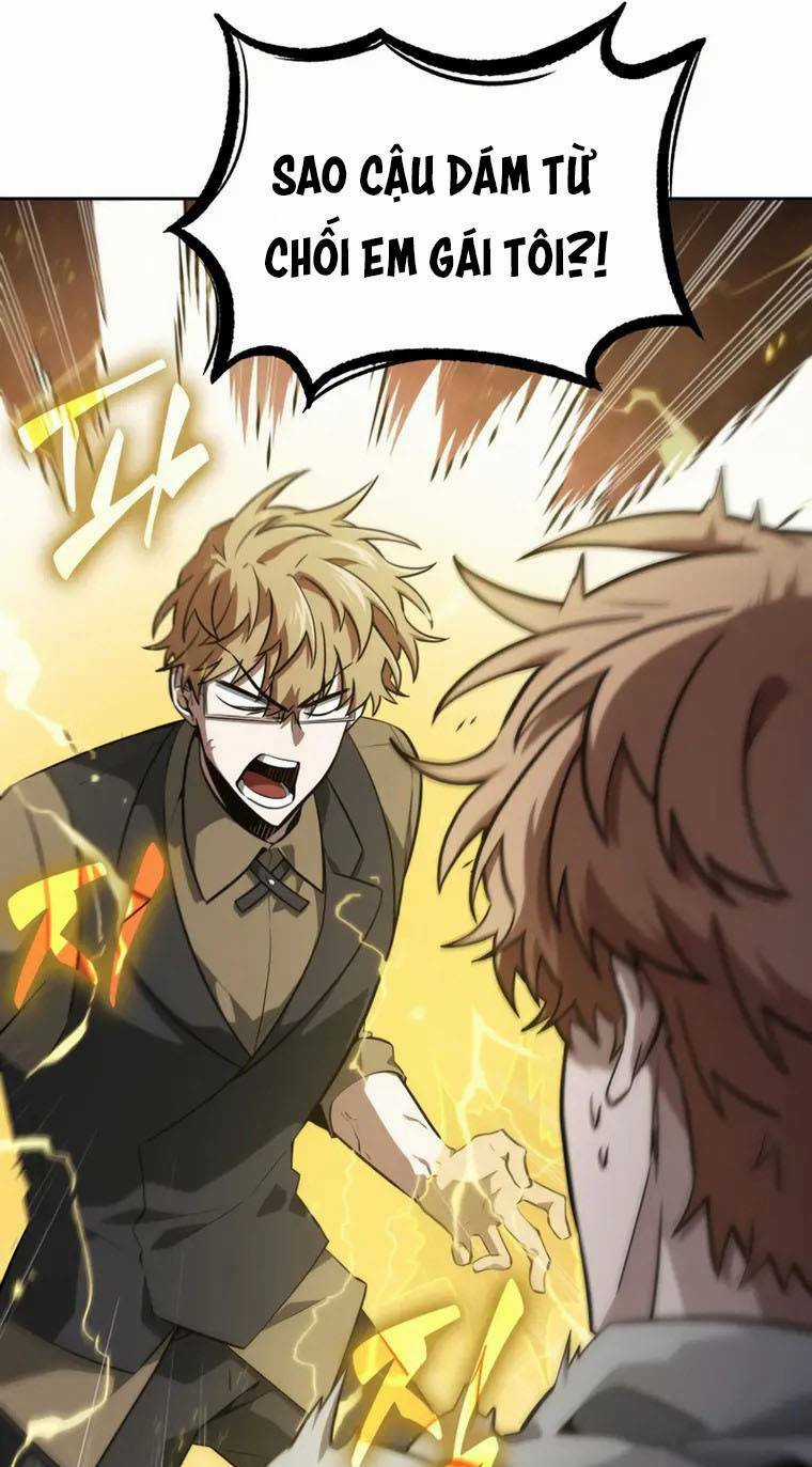 Vua Trộm Mộ - Chapter 400 - Trang 72