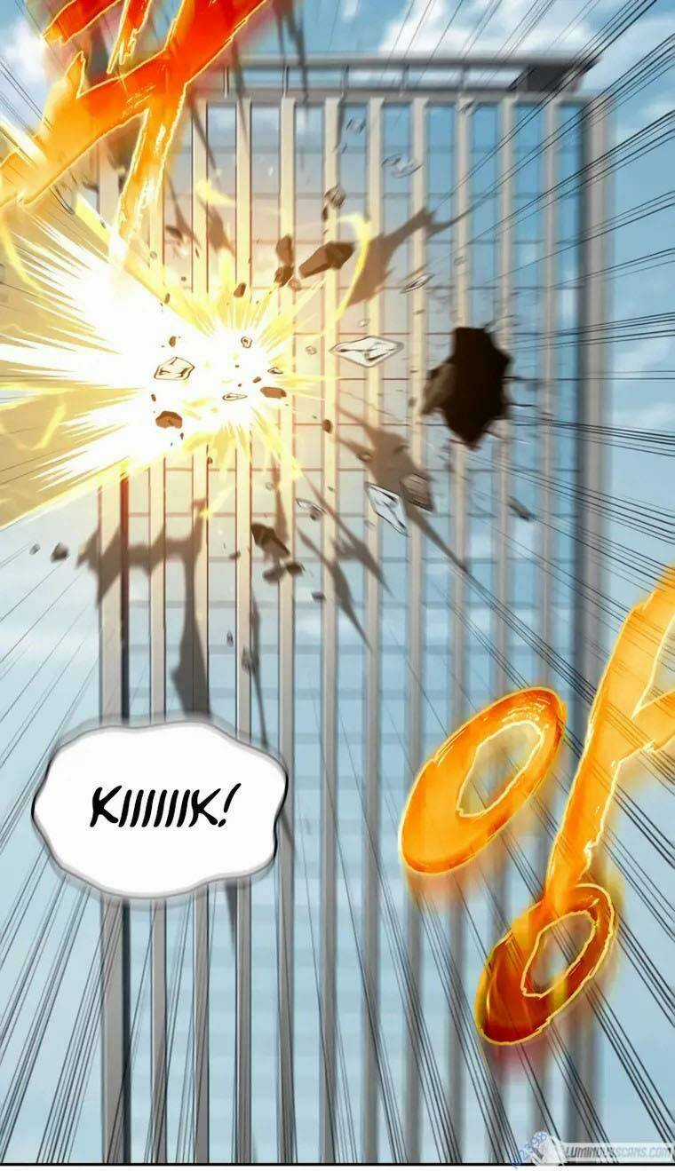 Vua Trộm Mộ - Chapter 400 - Trang 74