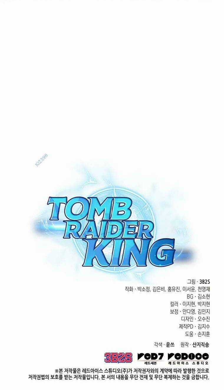 Vua Trộm Mộ - Chapter 400 - Trang 75