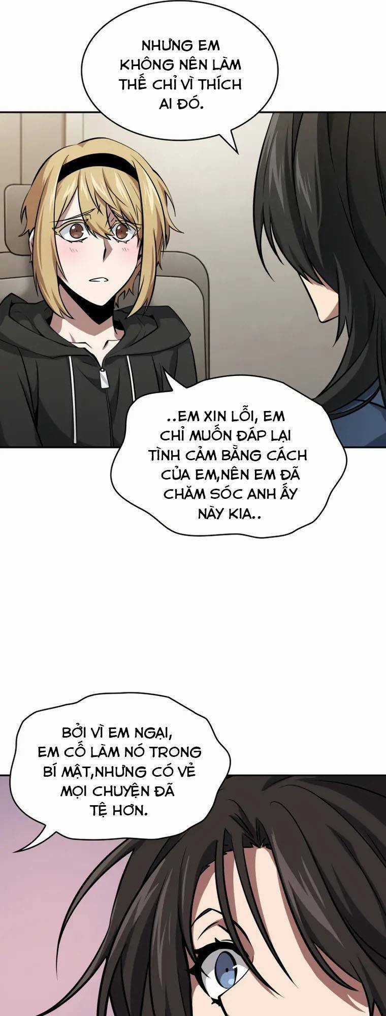 Vua Trộm Mộ - Chapter 400 - Trang 10