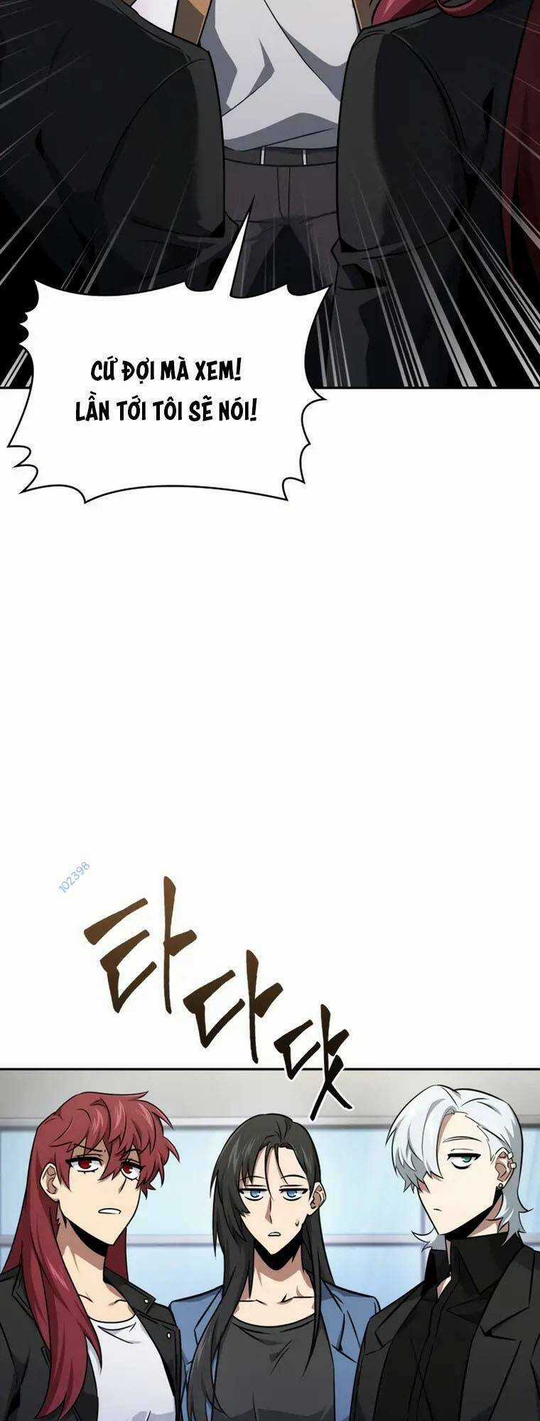 Vua Trộm Mộ - Chapter 401 - Trang 15