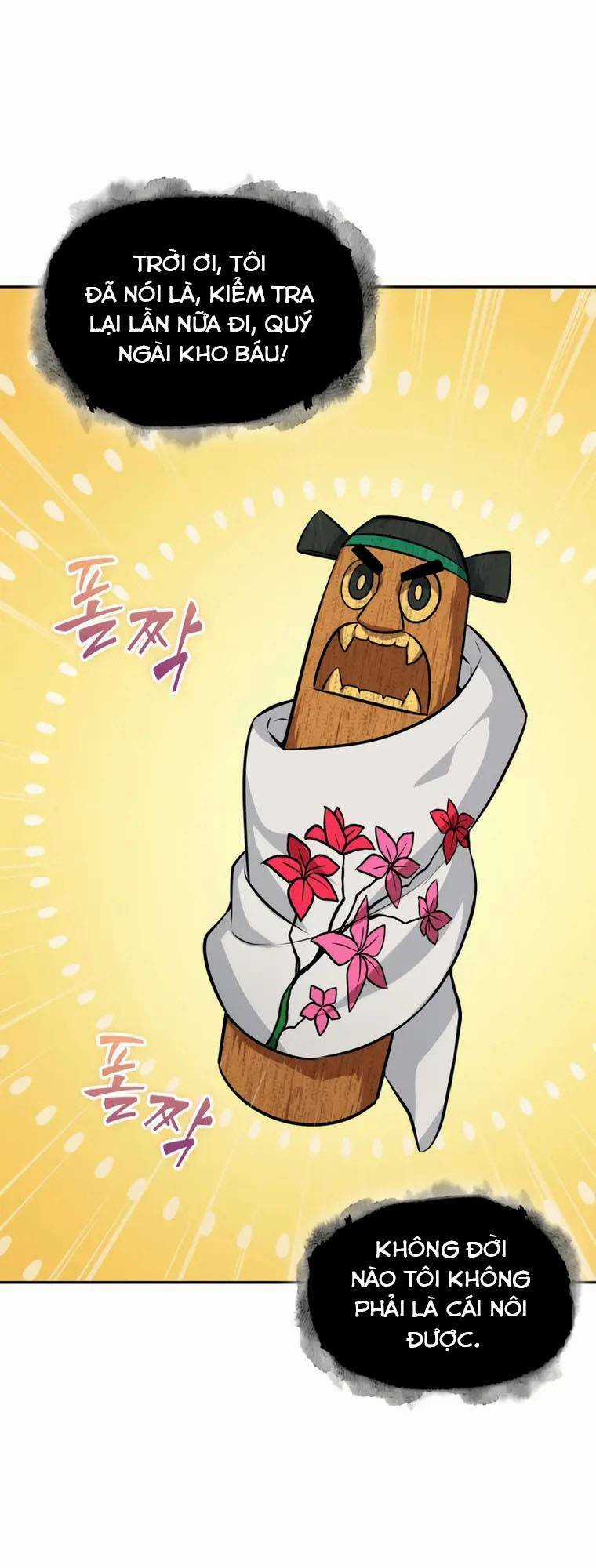 Vua Trộm Mộ - Chapter 401 - Trang 18