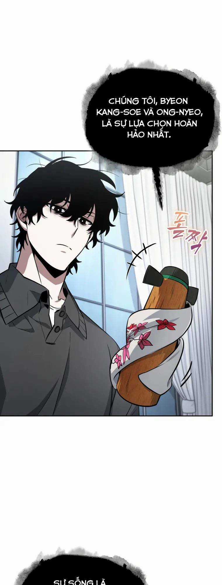 Vua Trộm Mộ - Chapter 401 - Trang 19