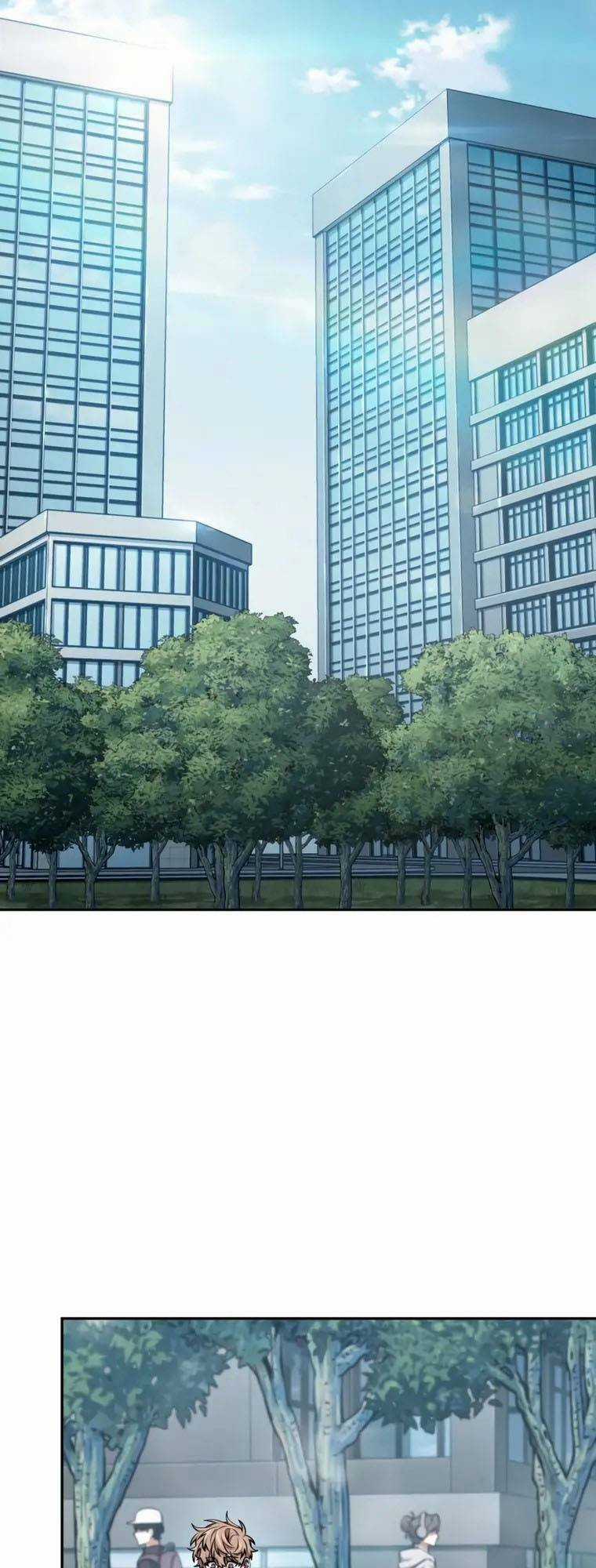 Vua Trộm Mộ - Chapter 401 - Trang 3