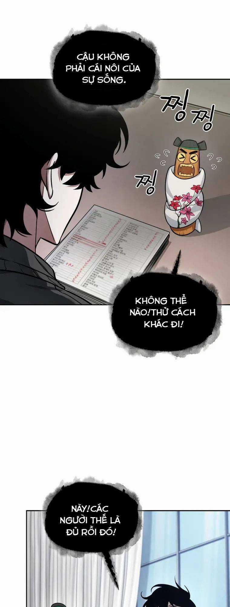 Vua Trộm Mộ - Chapter 401 - Trang 22