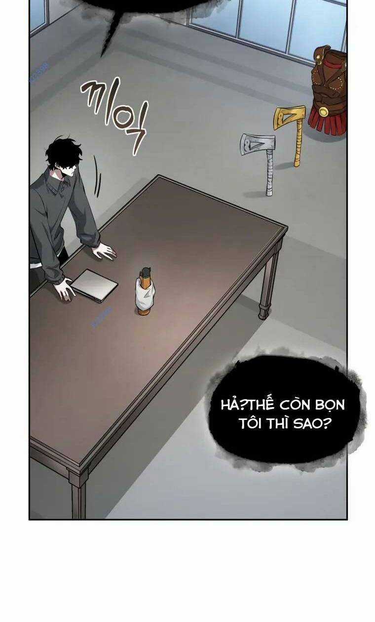 Vua Trộm Mộ - Chapter 401 - Trang 25