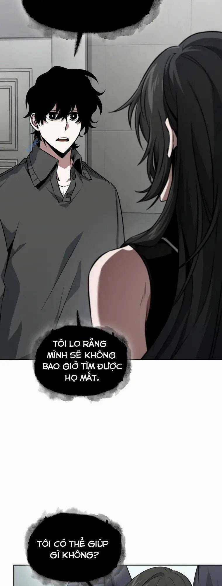 Vua Trộm Mộ - Chapter 401 - Trang 30