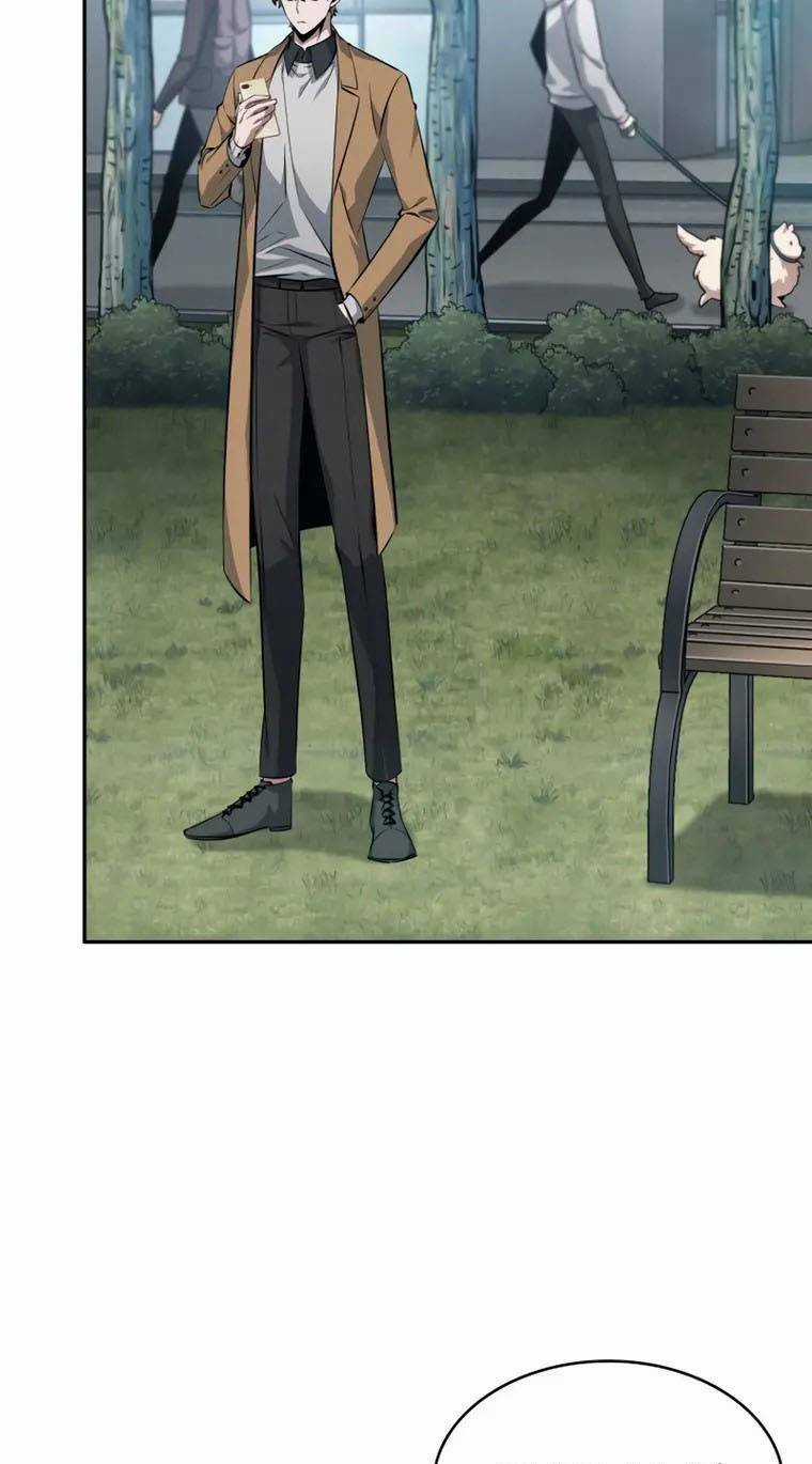 Vua Trộm Mộ - Chapter 401 - Trang 4