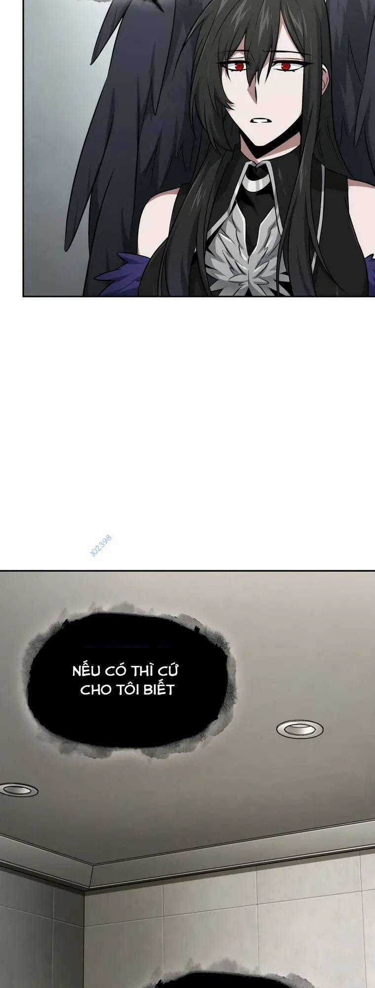 Vua Trộm Mộ - Chapter 401 - Trang 31