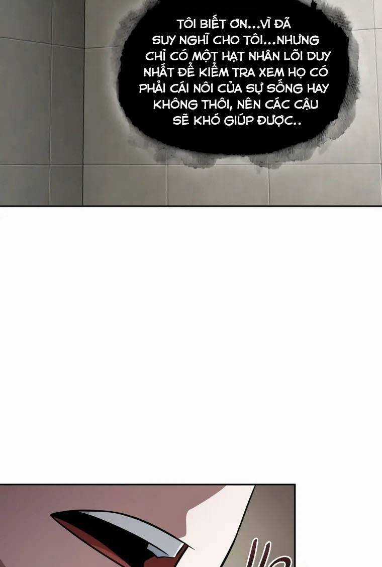 Vua Trộm Mộ - Chapter 401 - Trang 32