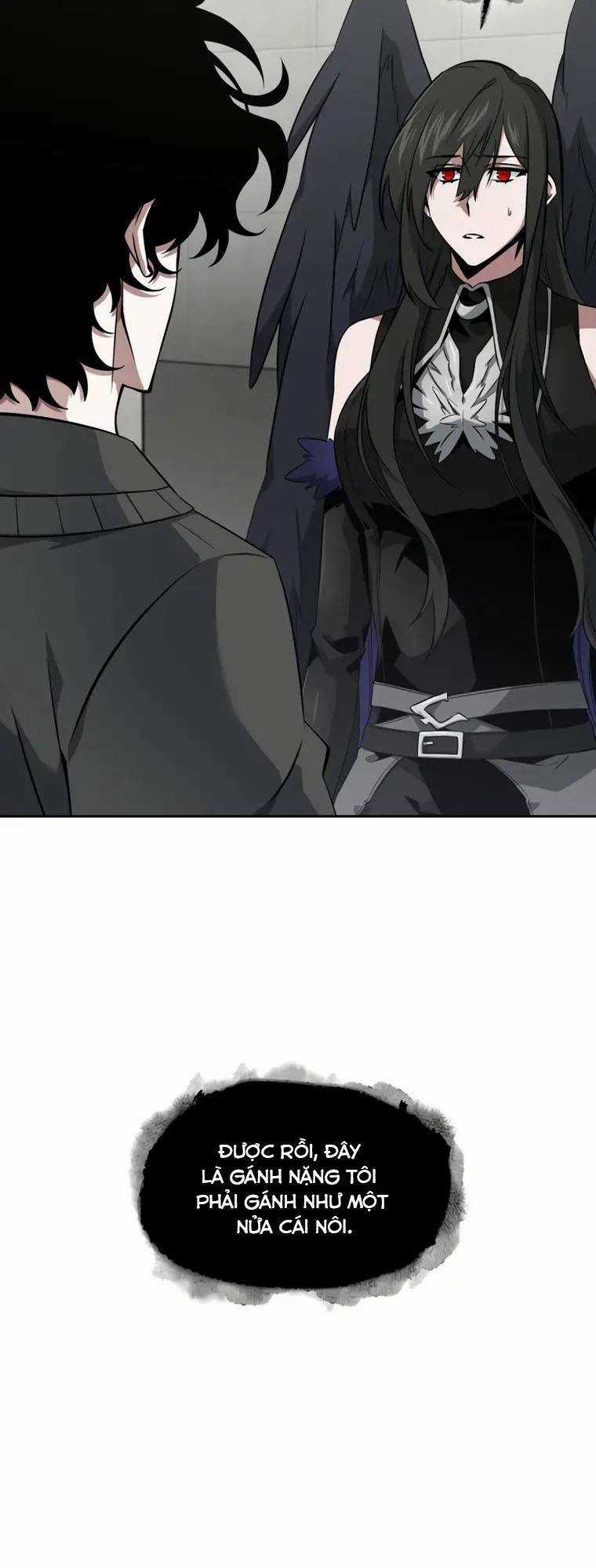 Vua Trộm Mộ - Chapter 401 - Trang 34