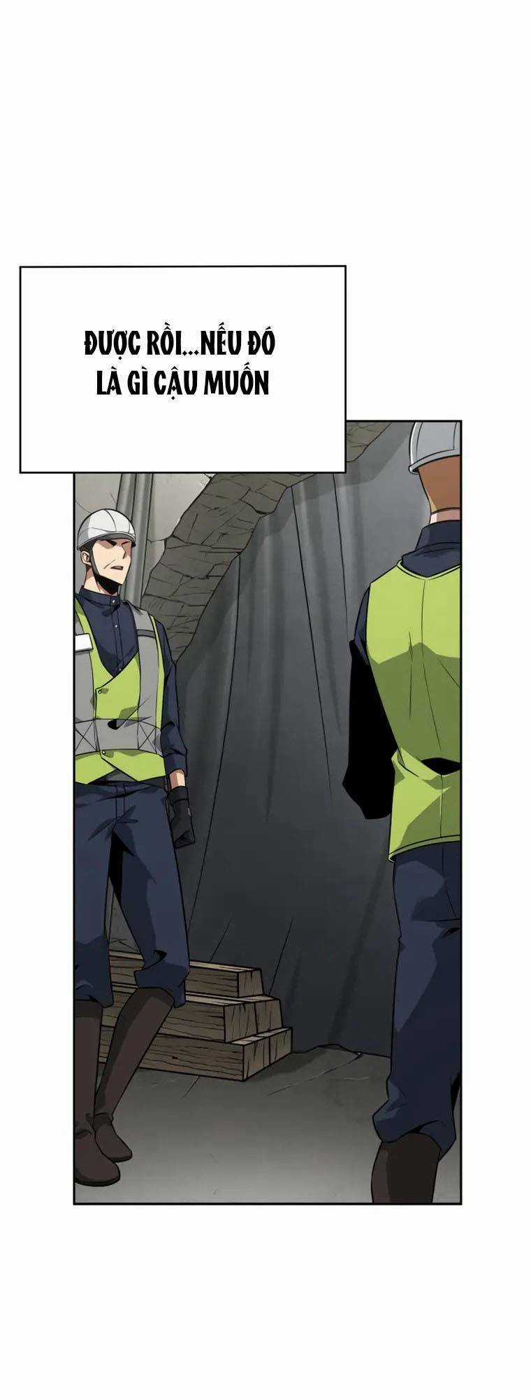 Vua Trộm Mộ - Chapter 401 - Trang 35