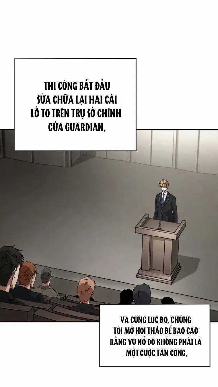 Vua Trộm Mộ - Chapter 401 - Trang 36