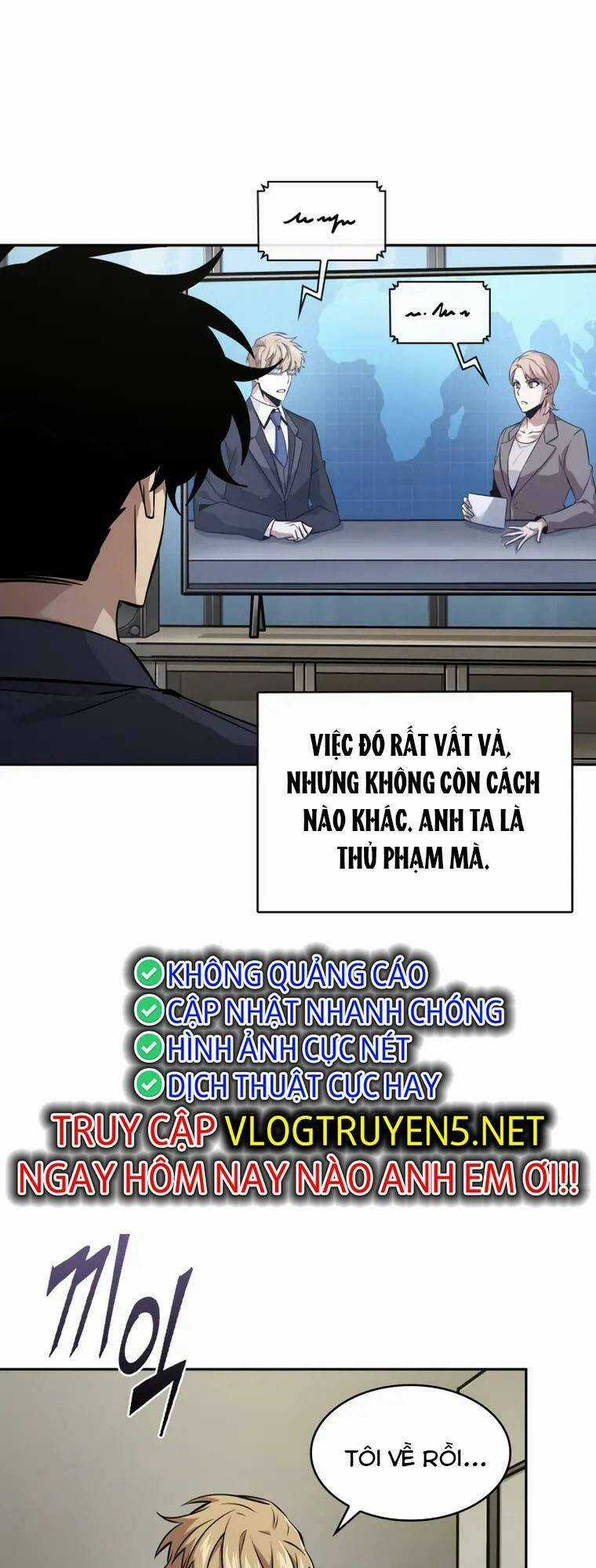 Vua Trộm Mộ - Chapter 401 - Trang 39