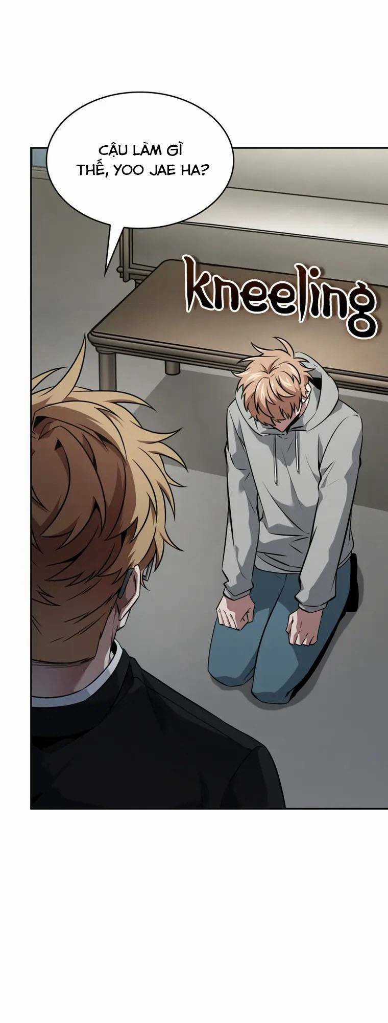 Vua Trộm Mộ - Chapter 401 - Trang 42