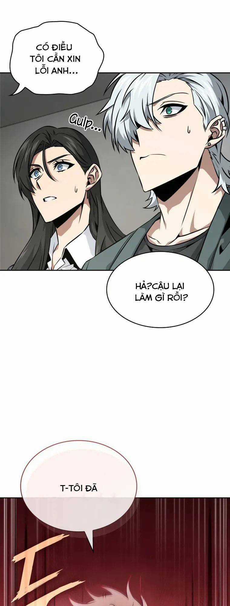 Vua Trộm Mộ - Chapter 401 - Trang 43