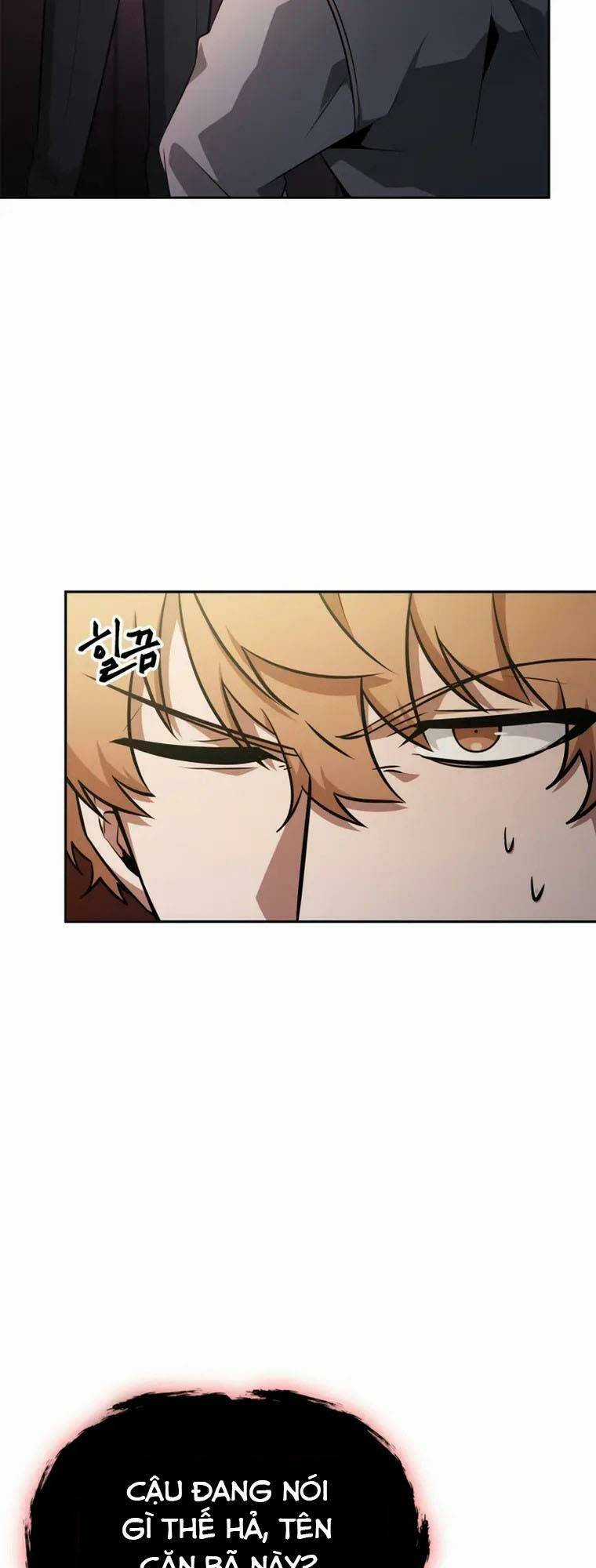 Vua Trộm Mộ - Chapter 401 - Trang 46