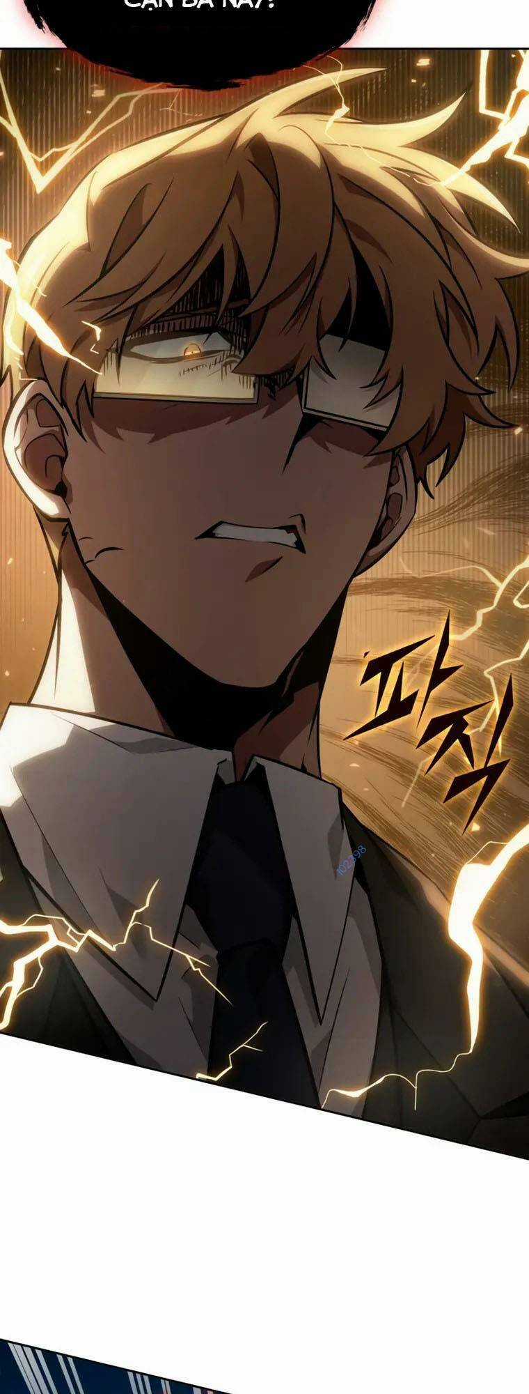 Vua Trộm Mộ - Chapter 401 - Trang 47