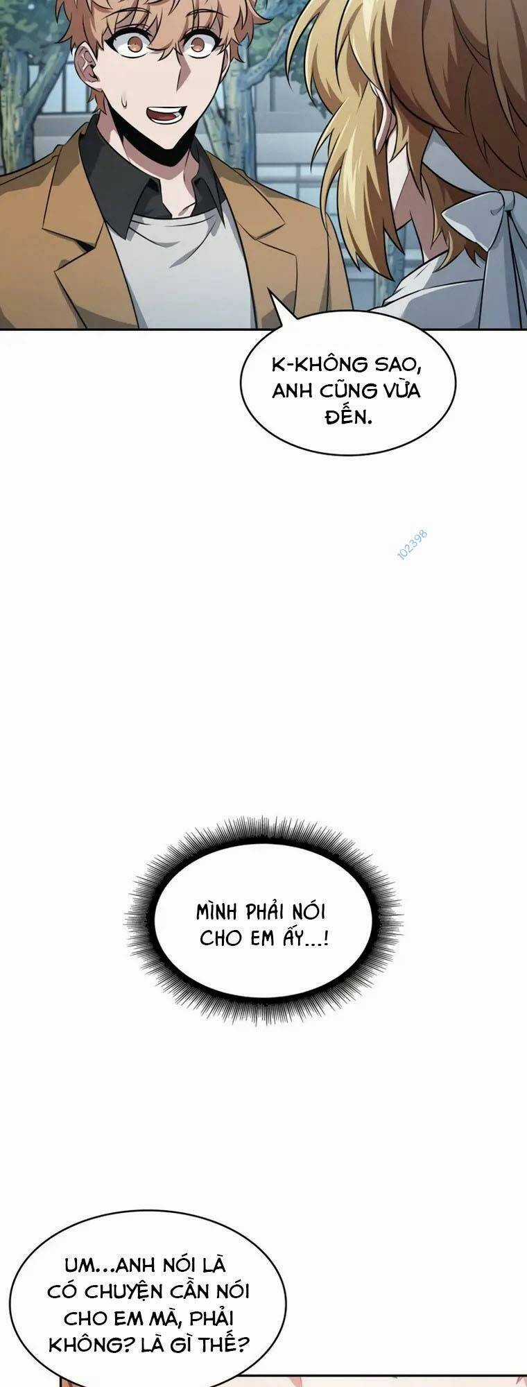 Vua Trộm Mộ - Chapter 401 - Trang 6