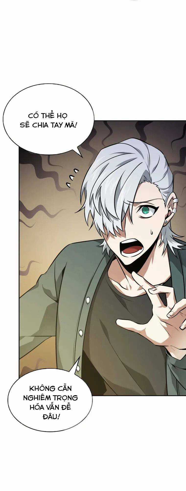 Vua Trộm Mộ - Chapter 401 - Trang 51