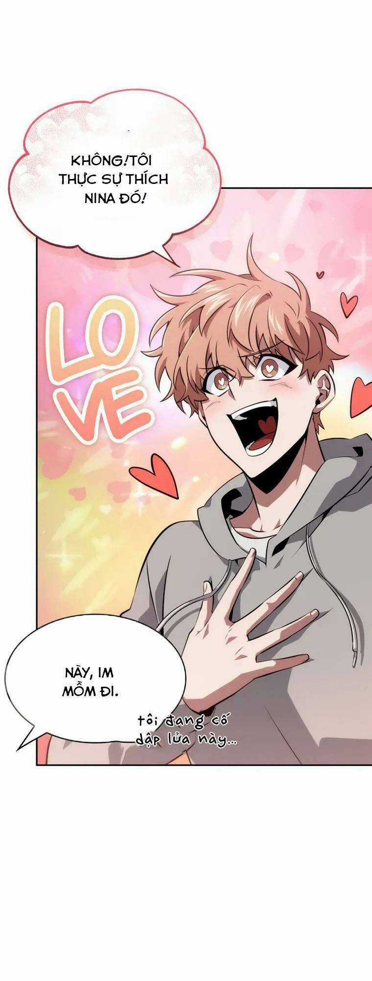 Vua Trộm Mộ - Chapter 401 - Trang 54