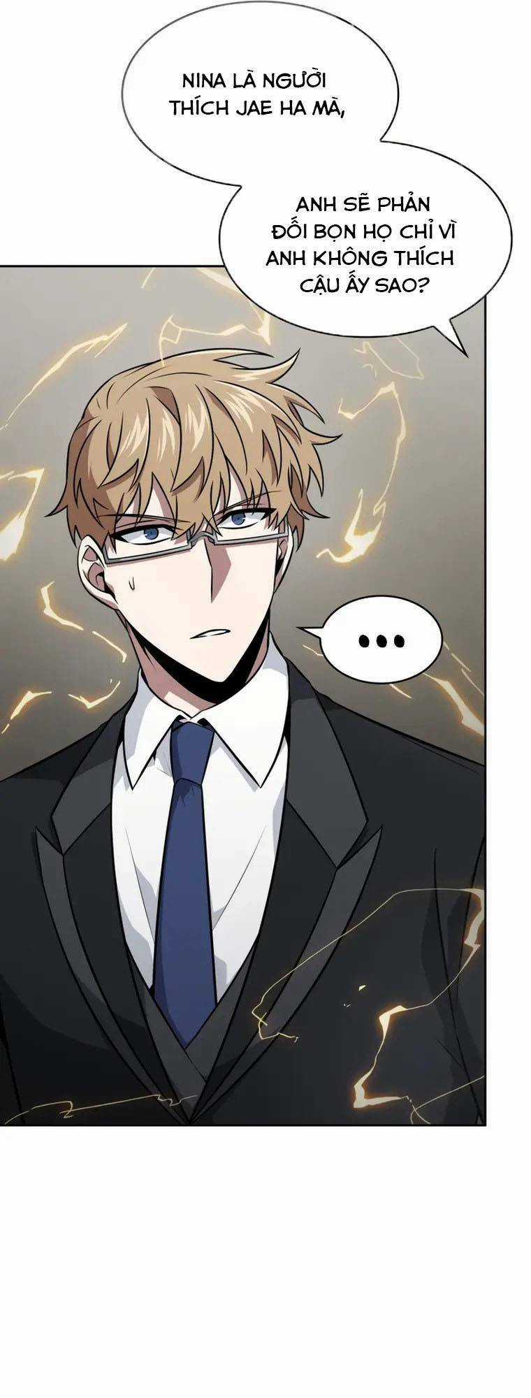 Vua Trộm Mộ - Chapter 401 - Trang 57