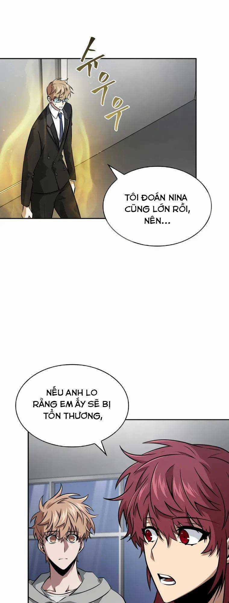 Vua Trộm Mộ - Chapter 401 - Trang 58
