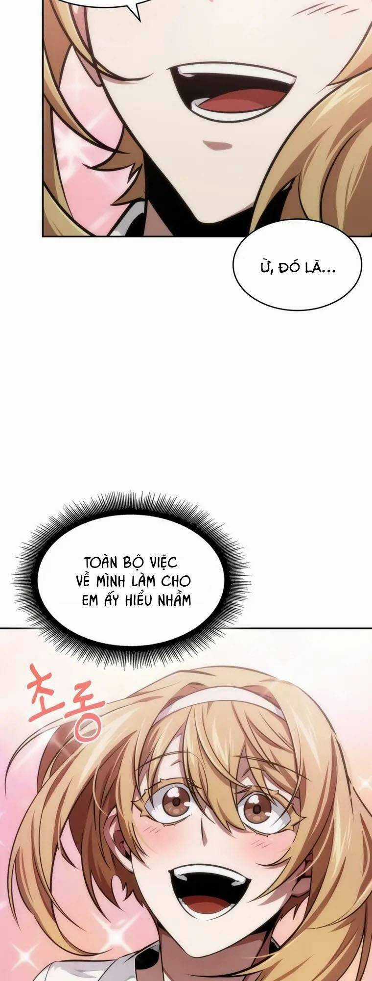 Vua Trộm Mộ - Chapter 401 - Trang 7