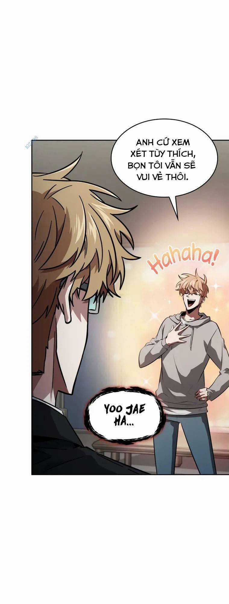 Vua Trộm Mộ - Chapter 401 - Trang 61