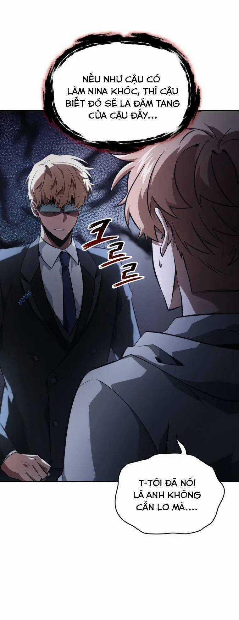 Vua Trộm Mộ - Chapter 401 - Trang 62