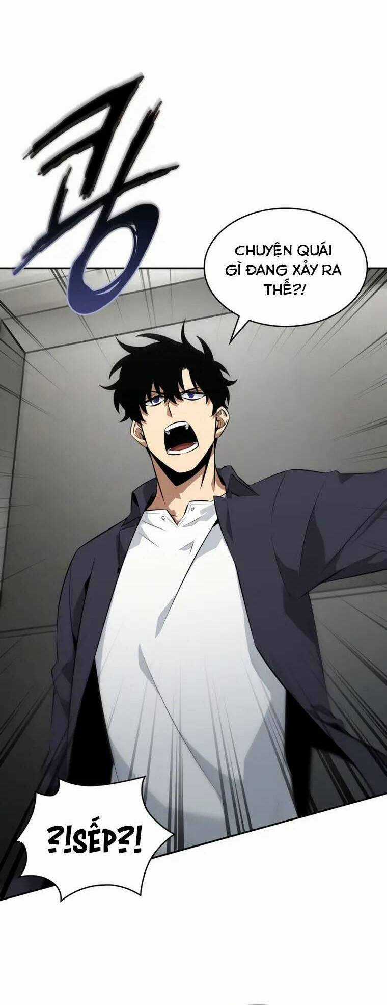 Vua Trộm Mộ - Chapter 401 - Trang 63