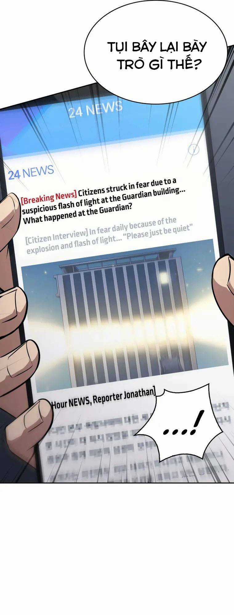 Vua Trộm Mộ - Chapter 401 - Trang 64