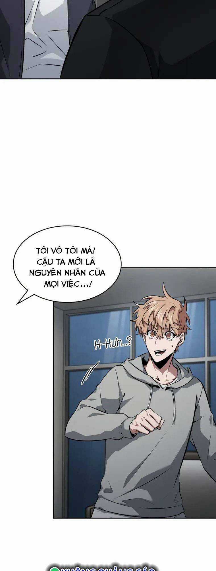 Vua Trộm Mộ - Chapter 401 - Trang 68