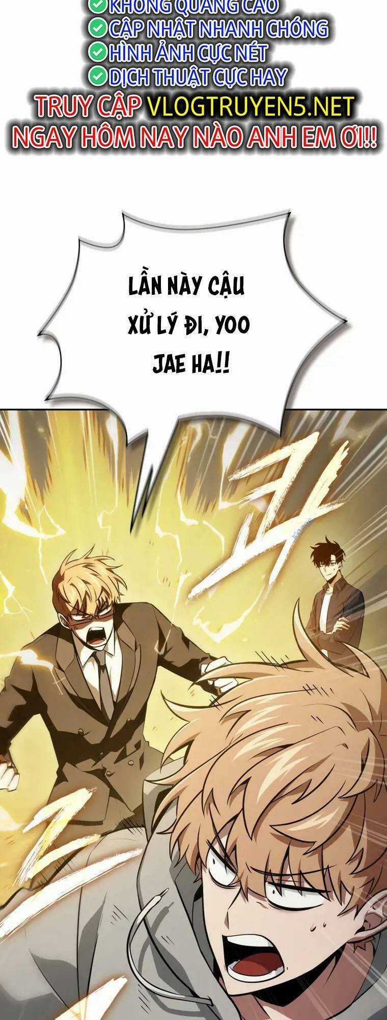 Vua Trộm Mộ - Chapter 401 - Trang 69