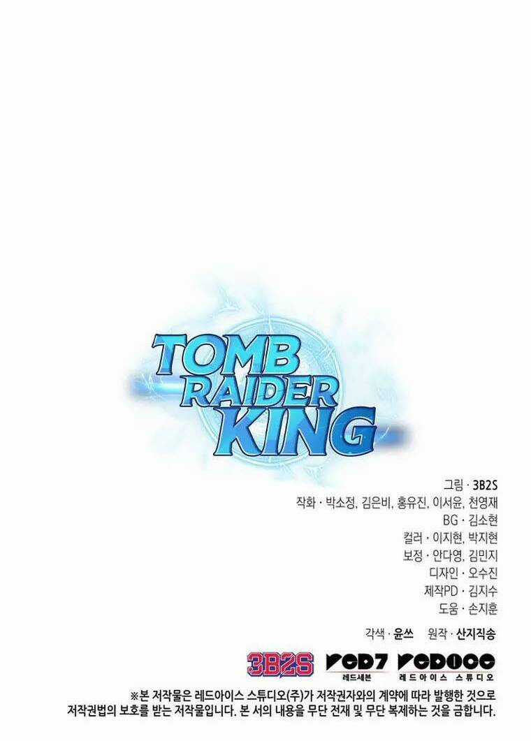 Vua Trộm Mộ - Chapter 401 - Trang 71